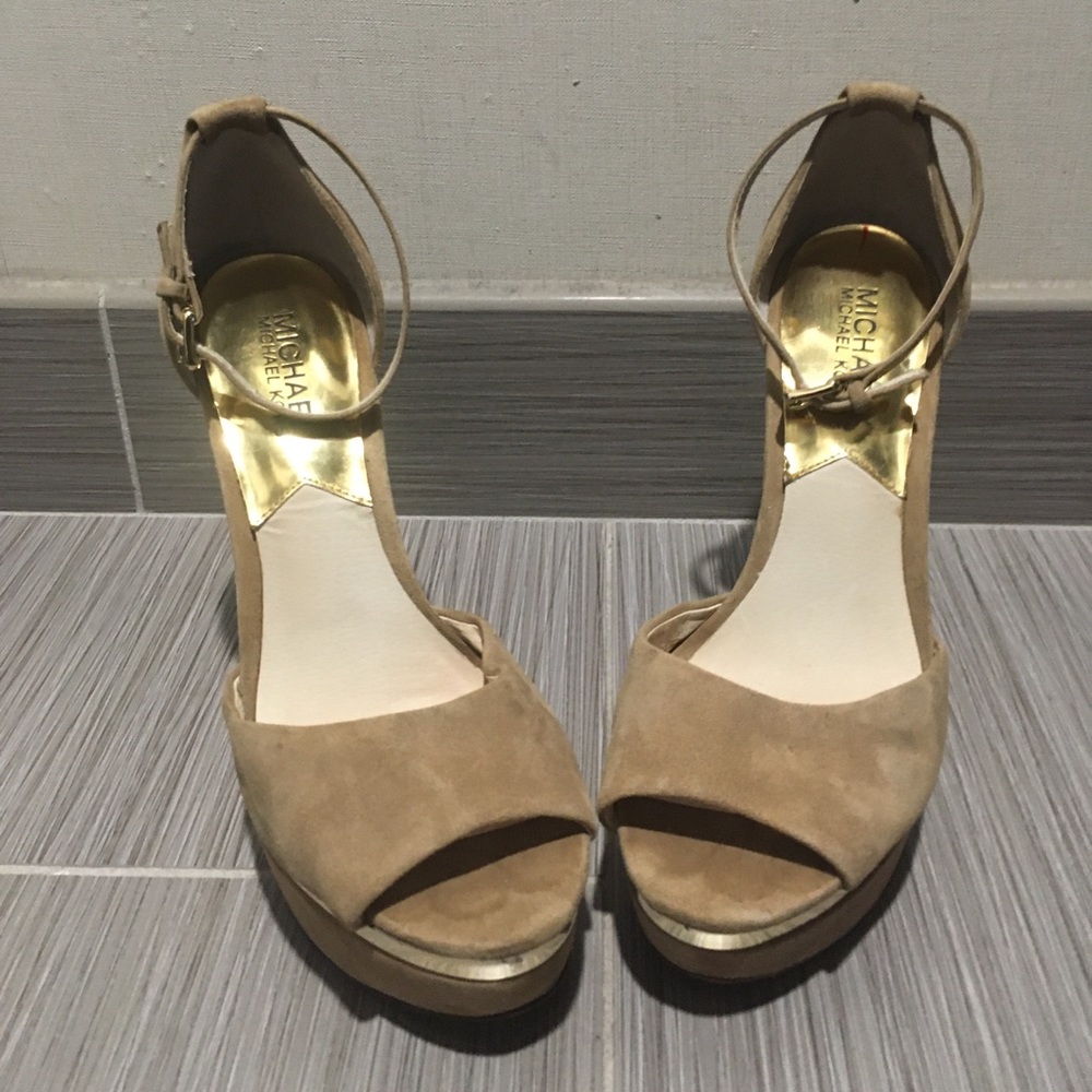High Heel Shoes